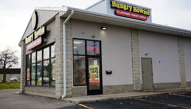 Hungry Howie's Pizza