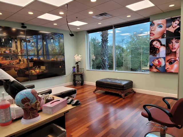 Trandi Med Spa Oviedo