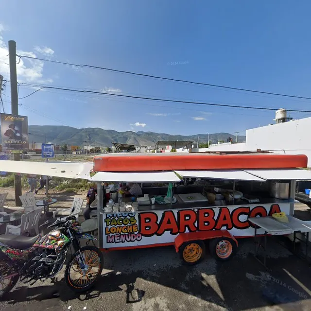 Tacos el parras