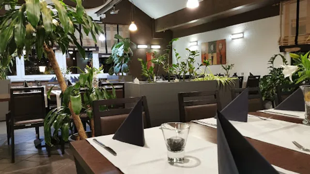 Sport- und Speisegaststätte "Unterer Egelsee"