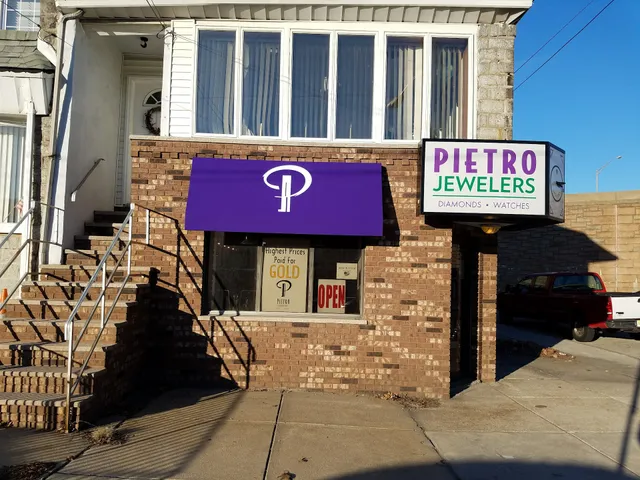 Pietro Jewelers