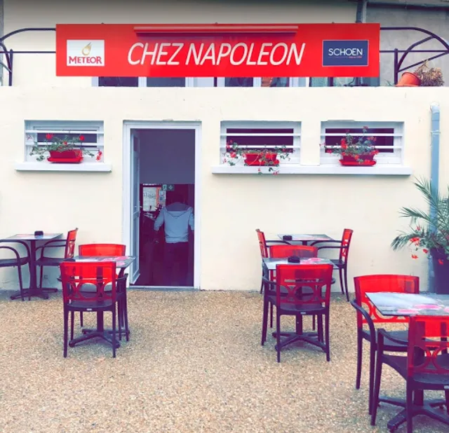 Chez Napoléon