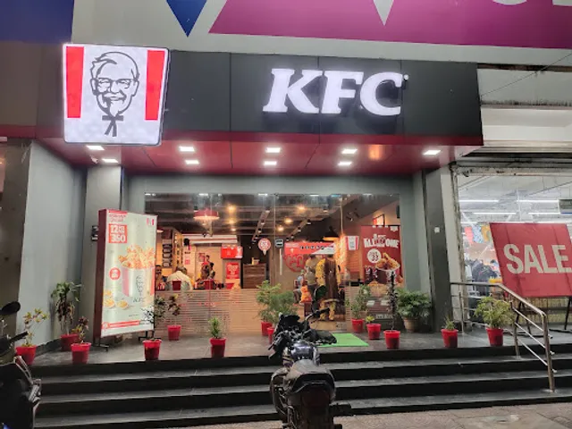 KFC