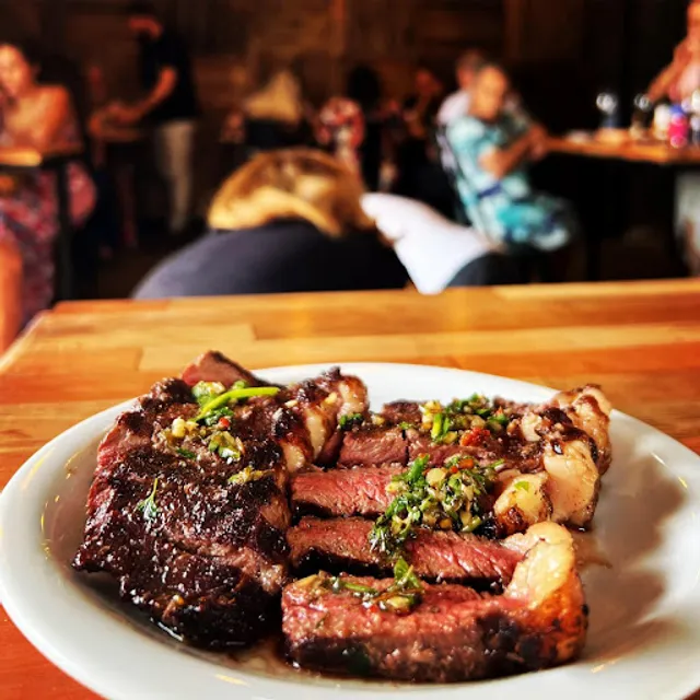 Mamute Parrilla y Cocina - Indaiatuba