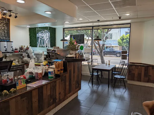 Oops Boba Tea & Coffee