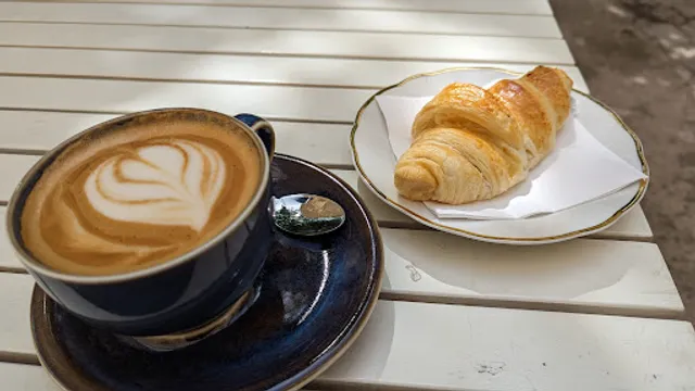 BOHNENSTOLZ | Rösterei & EspressoBar