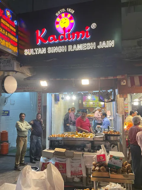 Kadimi Sweet Ramesh Jain in Jangpura, Bhogal, (Delhi)