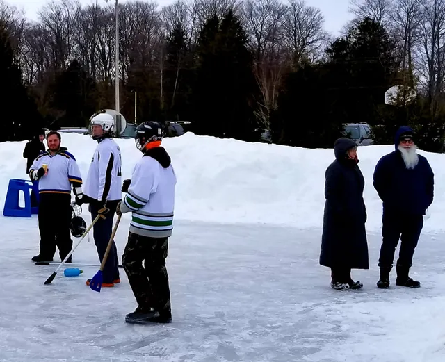 Village of Sister Bay Sports Park
