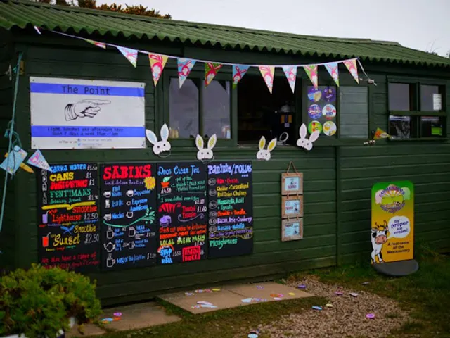 The Point @ Hartland