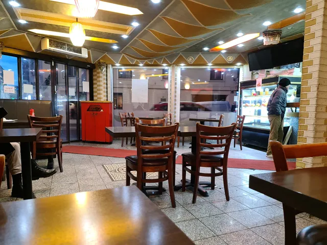 Oslo Kebab & Pizzahus