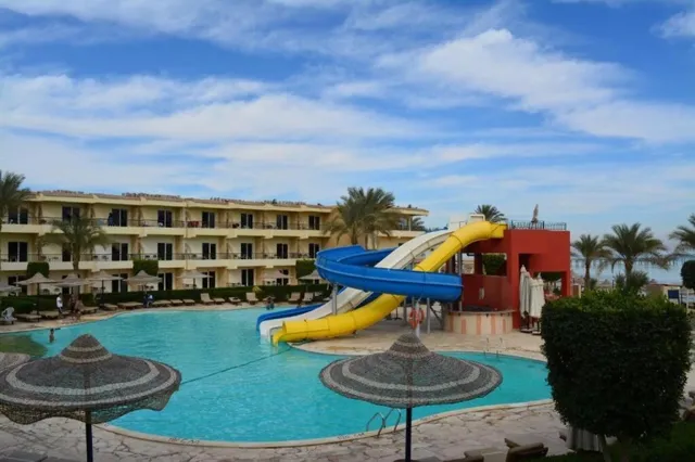 Retal View El Sokhna Hotel & Resort, Ain Sokhna
