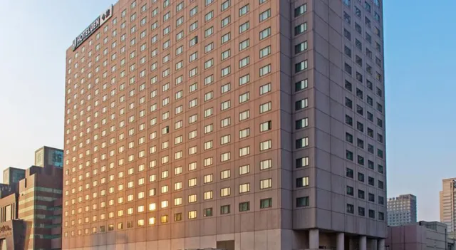 Hotel Jen Shenyang by Shangri-La