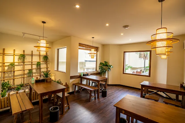 Shinsho Ramen Nguyễn Đăng Giai