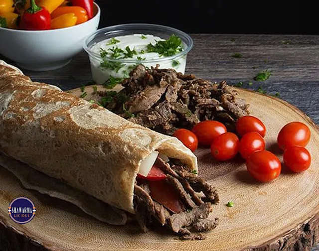 Shawarmalicious