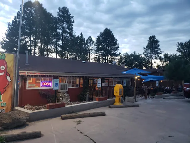 El Patron Mexican Grill