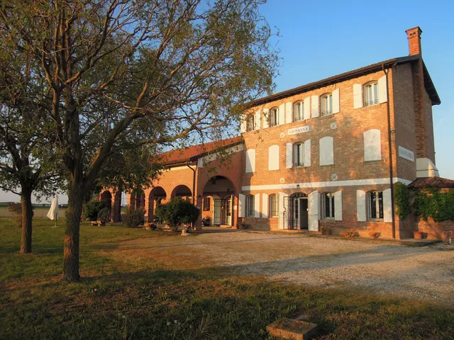 Agriturismo Sesta Presa