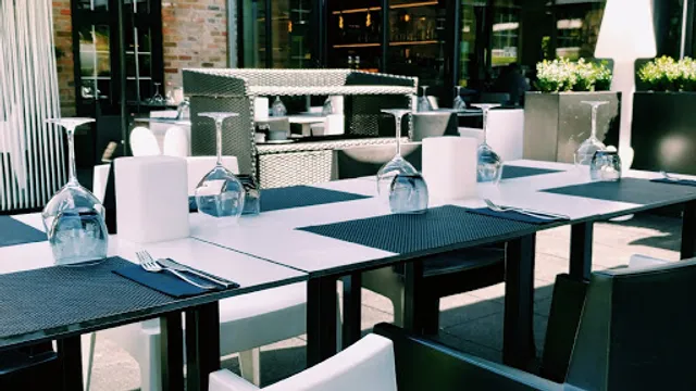 Restaurant Prinsessehof