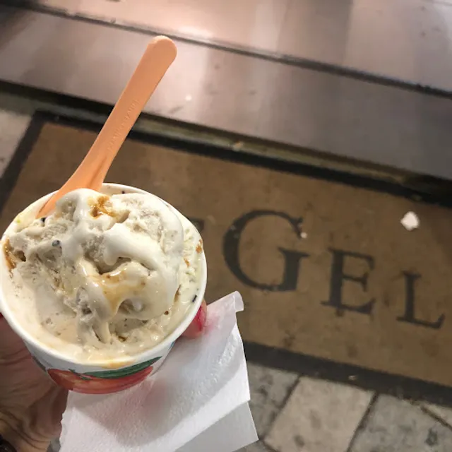 Regel L'artigiano Del Gelato