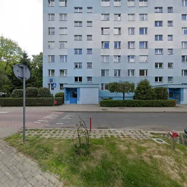 Kwadrat B&B Podwisłocze