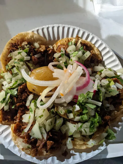 Avenue 26 Tacos