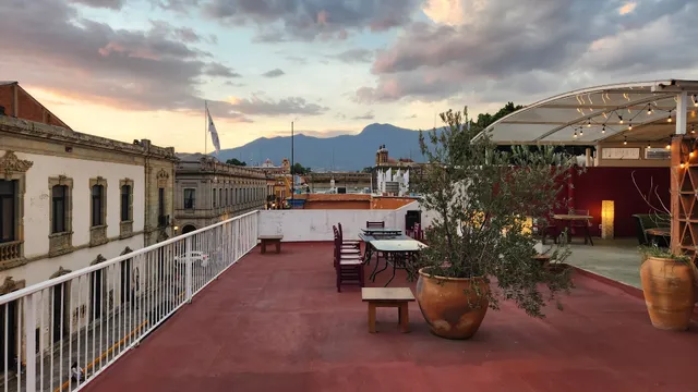 La Catrina de Alcala