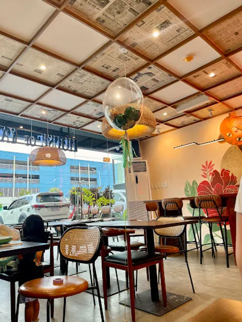 House of Yang - Uptown