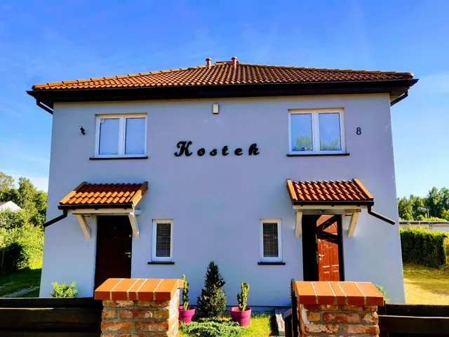 Kostek - apartamenty