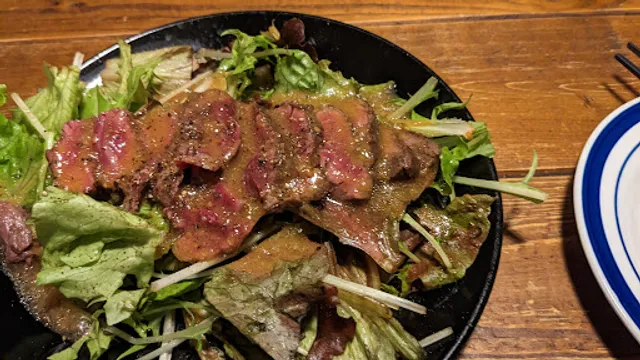 Rudies cafe (ルーディーズカフェ)