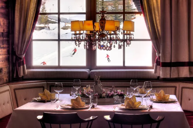 Ristorante Bistrot Music Club