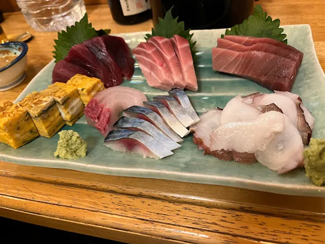 Kinari Sushi