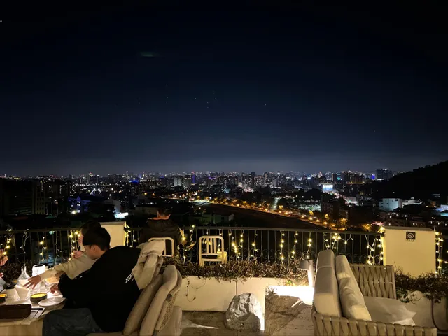 Tiao Gao Yejing Parking