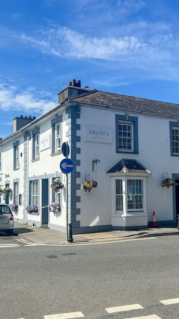 Arosfa Harbourside (Book Direct for Best Prices )