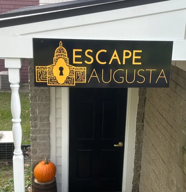 Escape Augusta