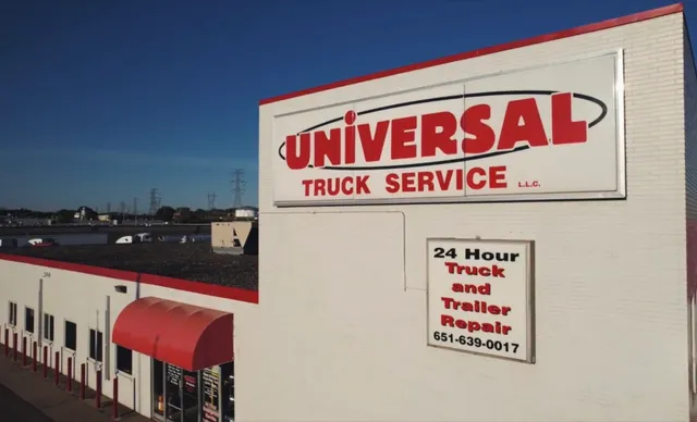 Universal Truck Service, LLC.