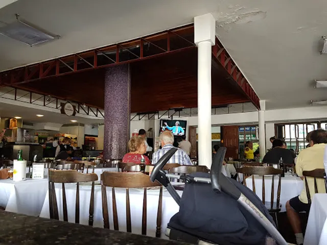 Pizzarella São Bento