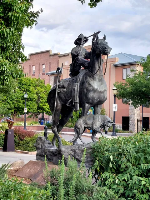 Grand Junction Convention Center