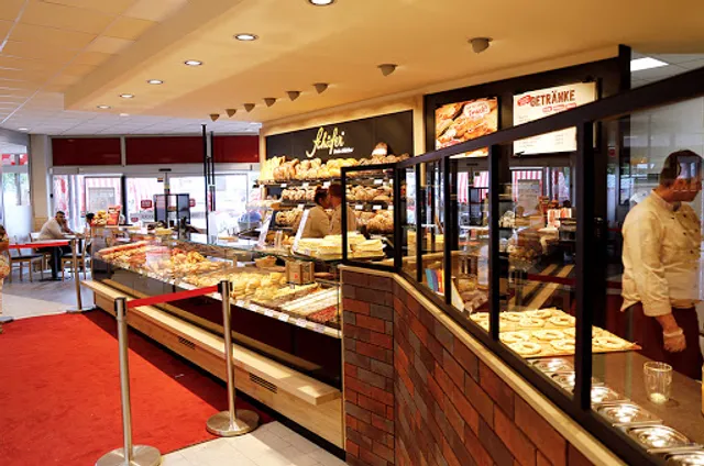 Schäfer Dein Bäcker GmbH