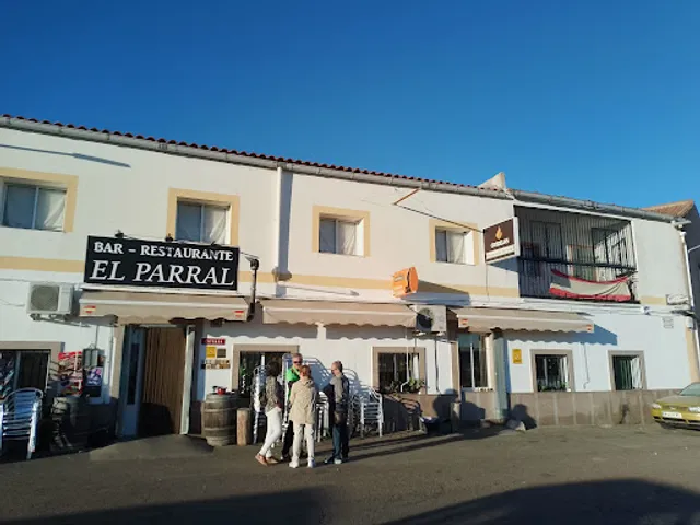 Restaurante El Parral