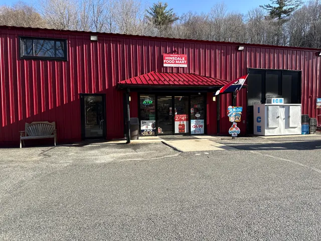 Hinsdale Food Mart