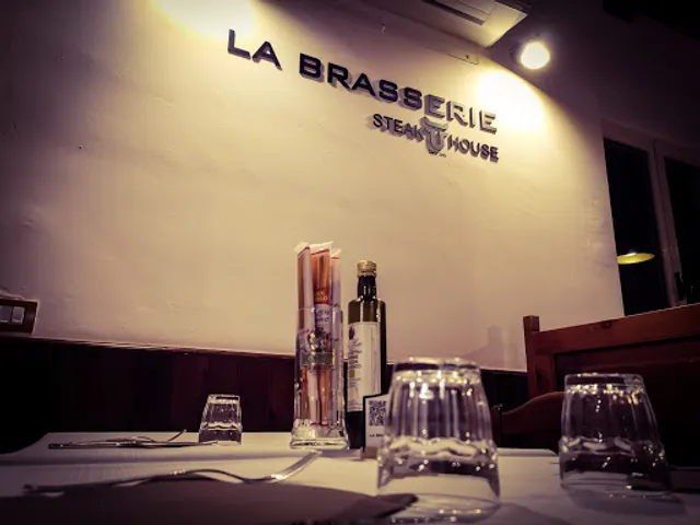 Ristorante La Brasserie STEAK HOUSE