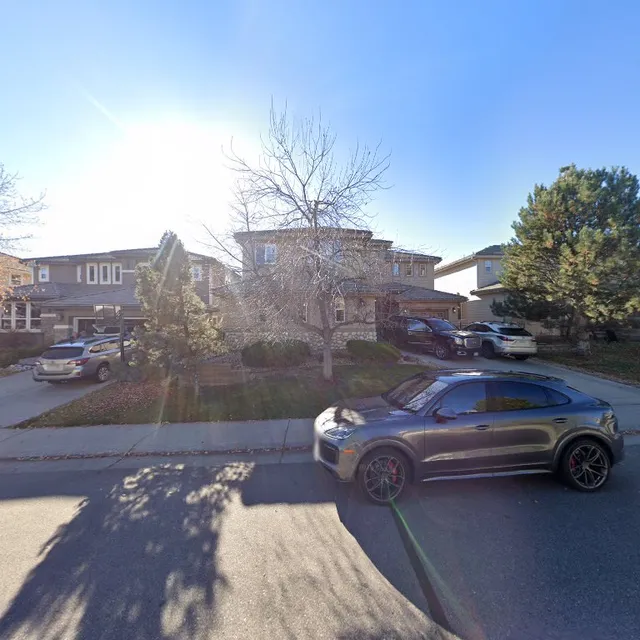 Safari Spa Highlands Ranch Co