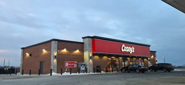 Casey's