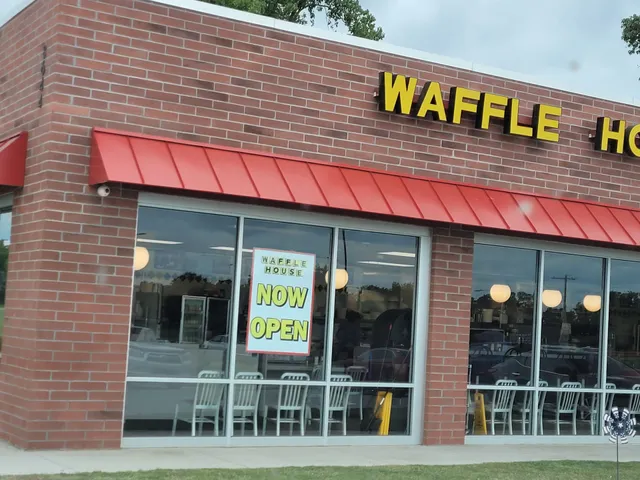 Waffle House