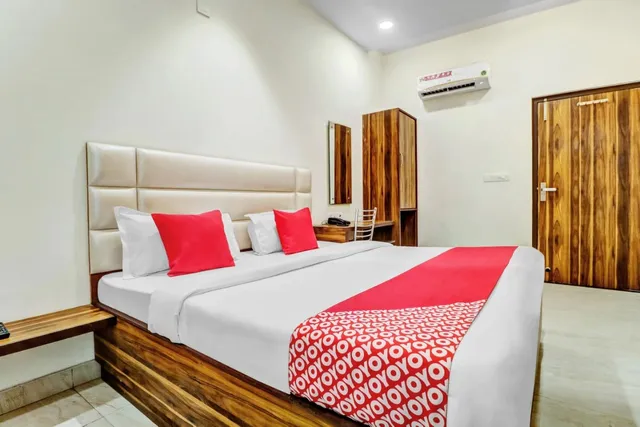 Hotel Bliss Inn | Best Hotel near Golden Temple Amritsar