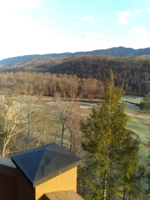 Most Luxurious Lodge in all Sevier County!