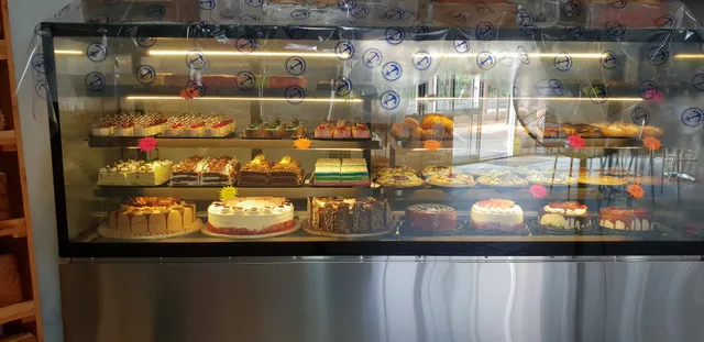 South Bakels (Pty) Ltd