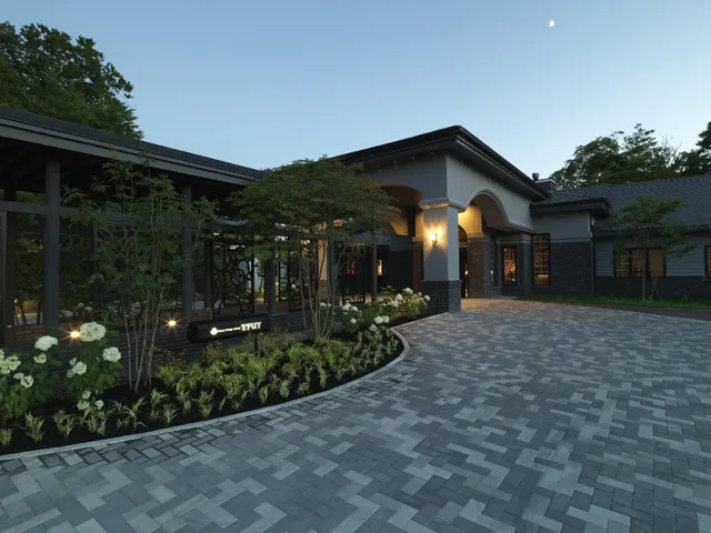 Hakodate Onuma Tsuruga Resort EPUY