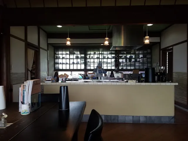 カフェ あんこ坂