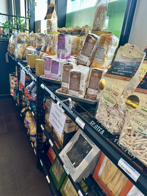 Noto Americano Italian Market