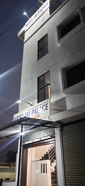 Hotel Jai Palace